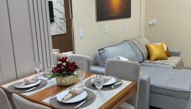 Flat Novo Todo Climatizado em Alter do Chão - Foto 5