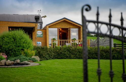 Beau Vista Lodge - Foto 1