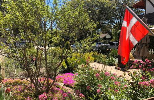 Downtown Solvang l Most Desired Home l 2BR - Foto 33