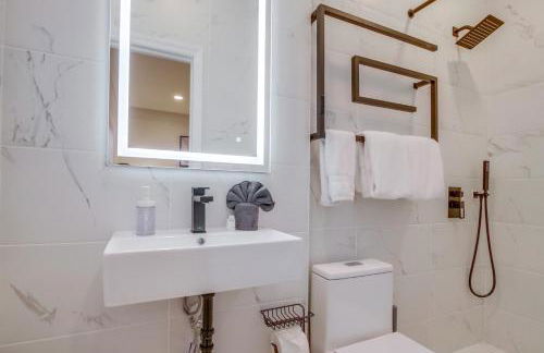 Ultimate Getaway: Spa Game Rooms Firepit Views - Foto 36