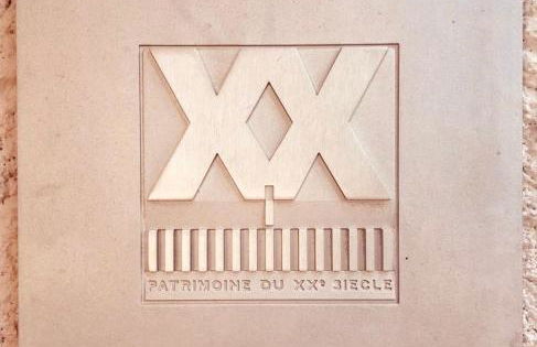 Gaou Benat, village des fourches, Label patrimoine XXe siècle - Foto 19