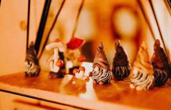 Perch - Ellie's Secret Cabin - Foto 67