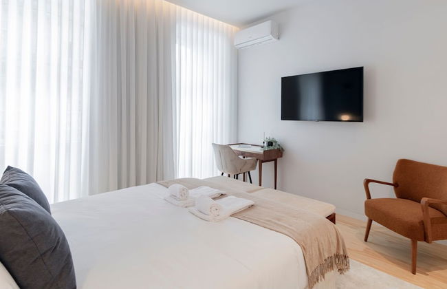 Almada 551 by LovelyStay - Foto 35