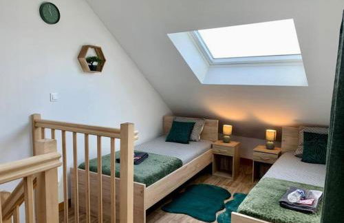 Maison 3 chambres - 600m Métro Marbrerie - Lille - Foto 15