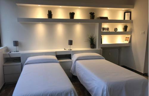 Suite i Gessi - Foto 11