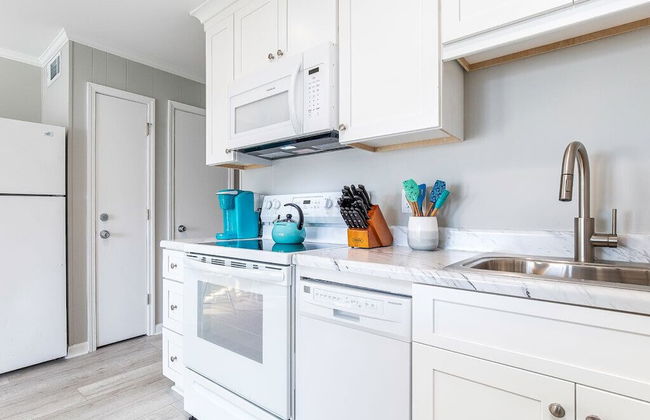 Savannah Beach Racquet Club - Foto 77