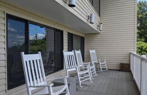 Lakeview Winni Condo with Kitchenette Weirs Beach - Foto 7