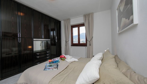 Sonenga Panoramic Terrace - Foto 3, Habitación