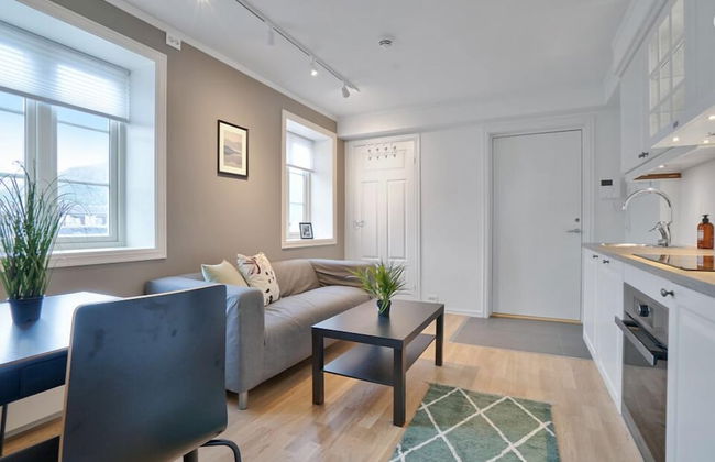 TotalApartments - Vervet Studio Apartments - Foto 7