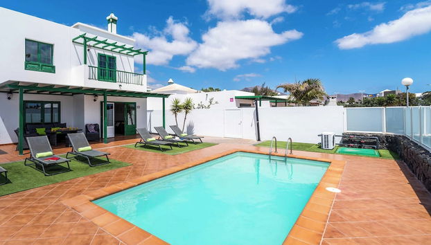 Villa Mero - Foto 2, Imagen principal