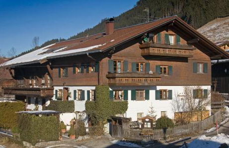 Haus Vogler - Photo 28