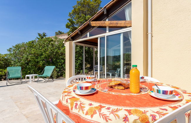 Le Belvédère - Foto 19