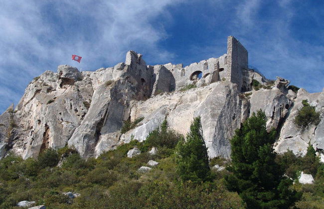 Excursión a Arlés, Saint Rémy y Les Baux - Foto 3