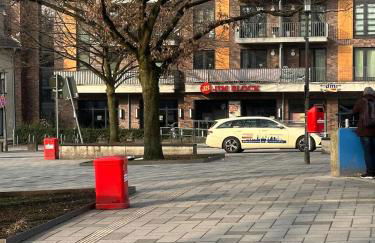 WOLFÜHLOASE am Hamburg Airport - Photo 43