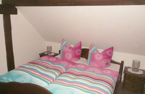 Holiday Apartment Zur Heide - Foto 7