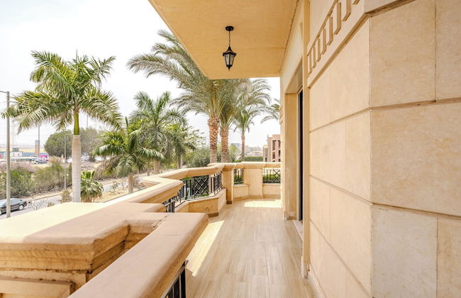 Amazing Golf View Apartments - Foto 67