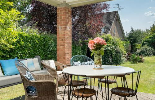 Pass the Keys Charming 3 bed house with parking and large garden - Foto 10