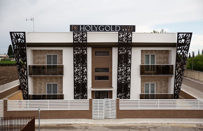 Holygold Suite - Foto 39