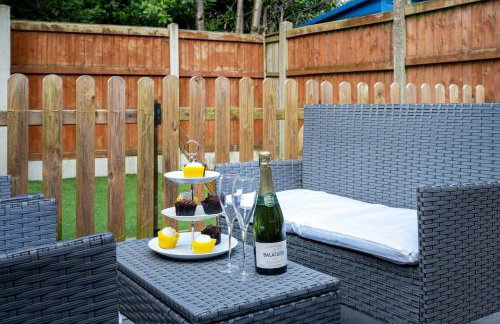 Yew Tree House - Foto 18