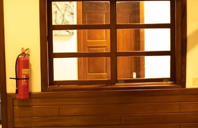 Kigali Haven Apartment - Foto 2