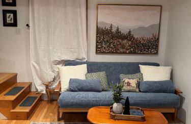 Basecamp Haven - Foto 18