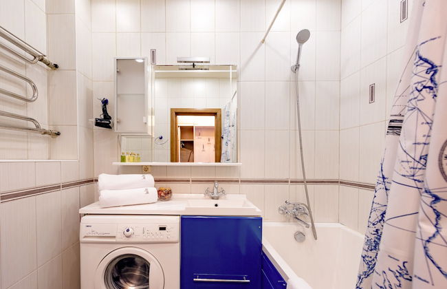 Inndays Apartment on Nagornaya 3 - Foto 5