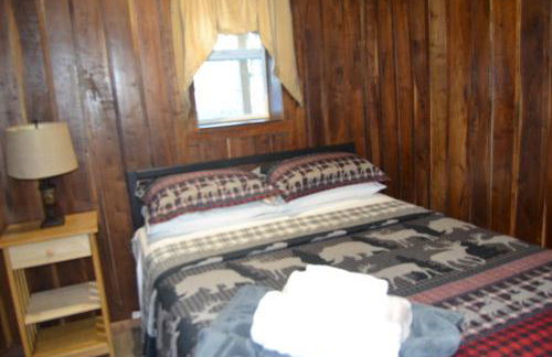 Restful River Cabin, Red River Gorge, KY, River Access & Views - Foto 18