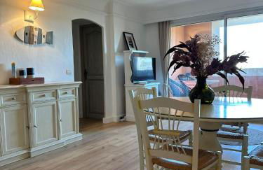 Luciano Sainte Maxime Apartment - Foto 11