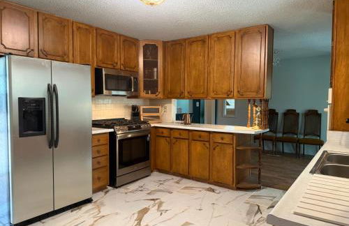 Under the Fig Tree Retreat - Foto 4