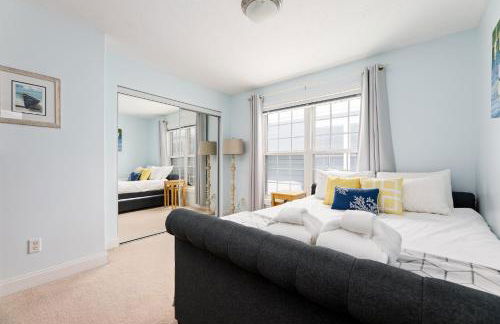 Downtown Oasis by the Bay - Foto 78