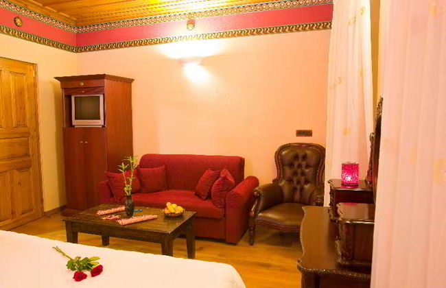 Kyveli Suites - Foto 25