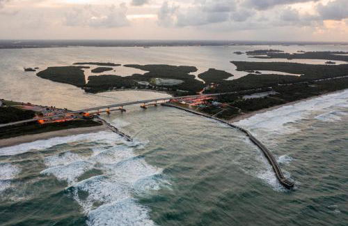 Fishtail Getaway - Foto 50