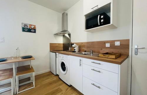 Casa Diderot - Studio - Foto 13