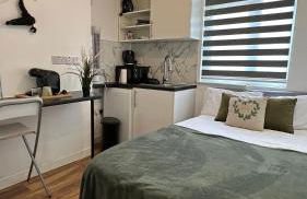 6 Bedrooms Entire House in King's Cross - Foto 32