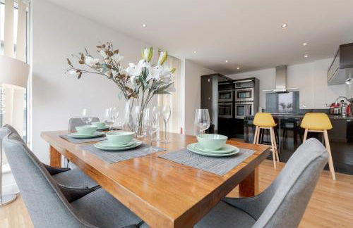 EXCEL LONDON MAJESTIC APARTMENT - Foto 45