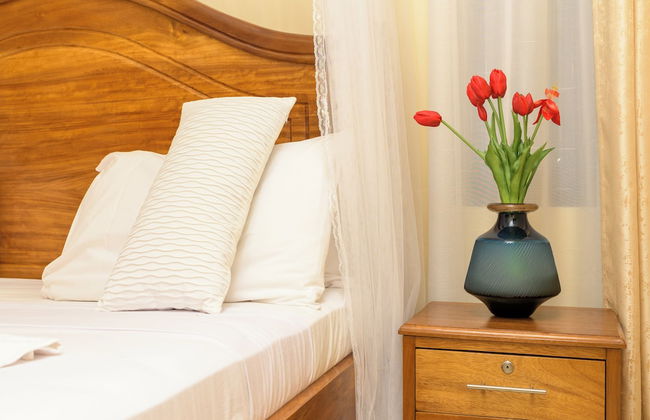 Dubai infinite luxury suites - Foto 4