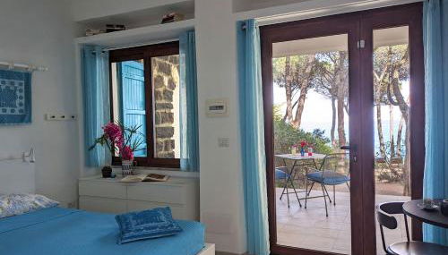 Ferienzimmer Ginepro am Meer - Foto 5