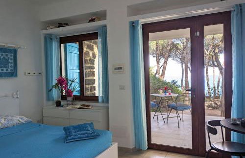 Ferienzimmer Ginepro am Meer - Foto 5