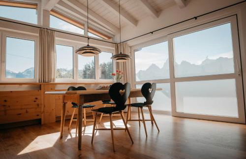 Landhaus Mucha - Ferienwohnungen - Foto 11