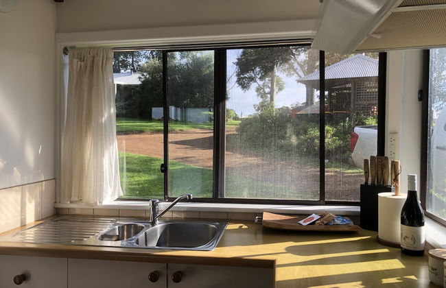 Turicum Chalets AT Monkey Rock Winery - Photo 16