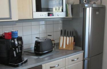 Zentrale-ruhige Ferienwohnung - Foto 7