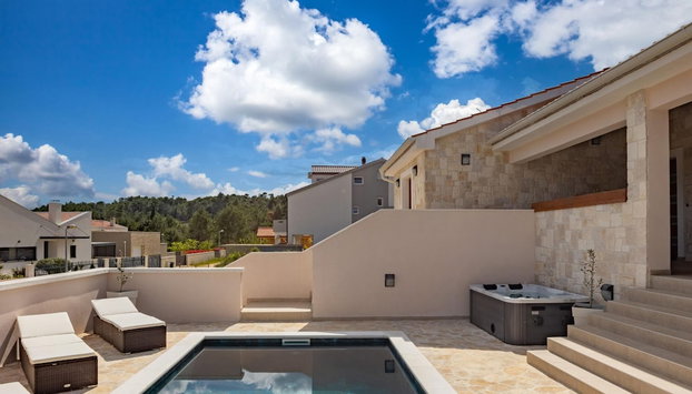 Holiday Home Villa Alora by Interhome - Foto 2, Zimmer