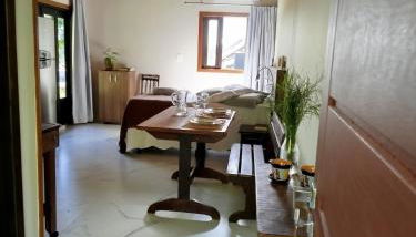 Studio aconchegante, acabamento alto padrão - Foto 3