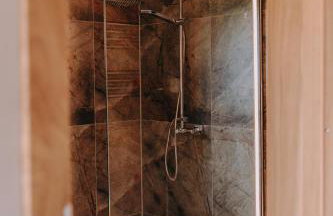 Domki Nad Stawami z Jacuzzi i Sauną 3 - Foto 13