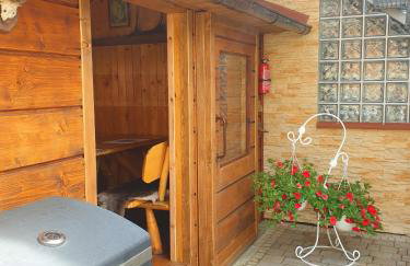 Apartament w Zagrodzie - Foto 25