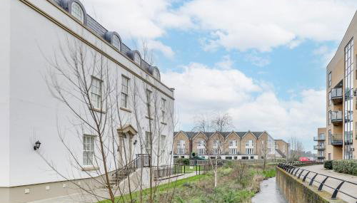 Hertfordshire's Luxury House - Foto 3