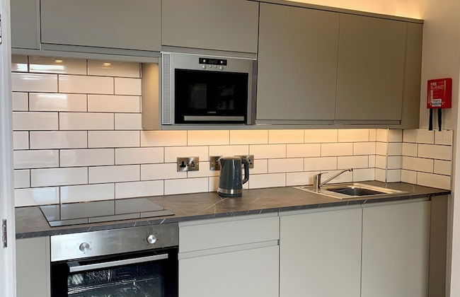 Marlborough Sea View Holiday Apartments - Foto 20