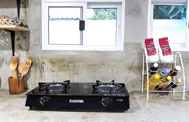 Family Home Chiang Mai - Lino House - Foto 65