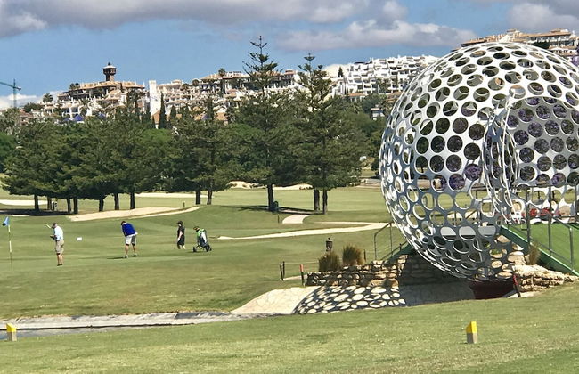 MI CAPRICHO C16 Luxury apartment on the beachfront - Foto 30