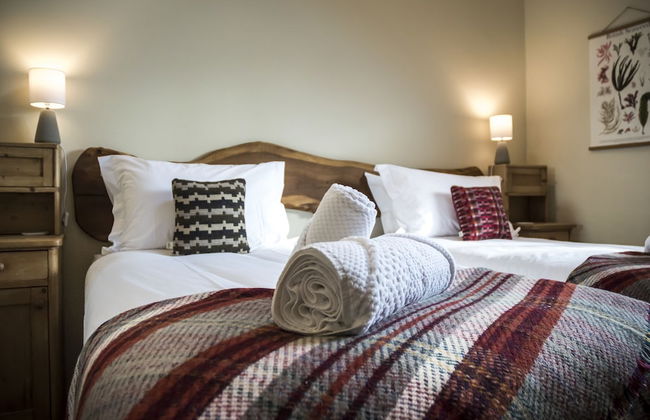 Lavender - Luxurious Barn Conversion - Foto 7